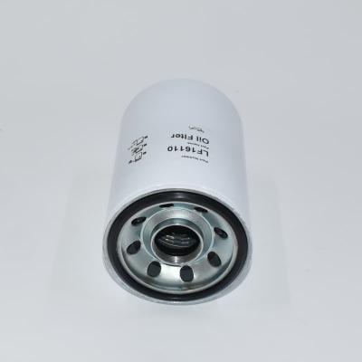 Motorölfilter für Schwergeräte LF16110