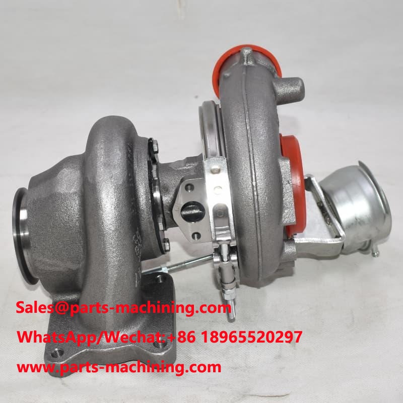 Dieselmotor-Turbolader 556-7936 5567936