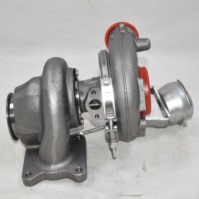 Dieselmotor-Turbolader 556-7936 5567936