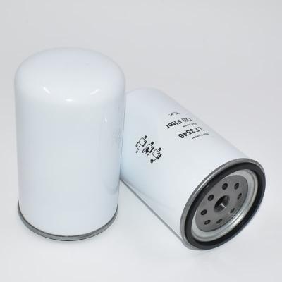 LF3546 Ölfilter-Nachschlagen