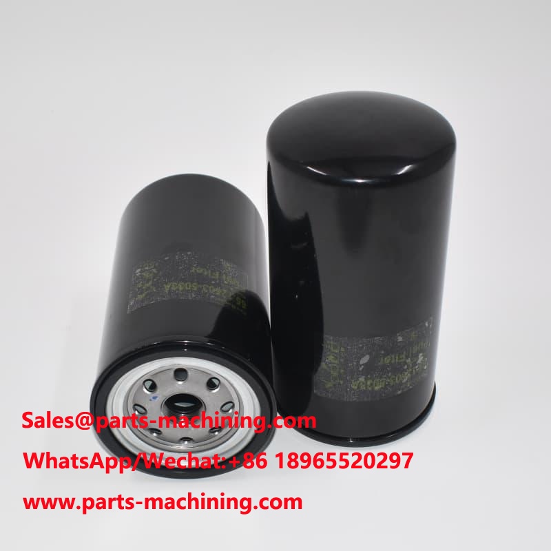 Kraftstofffilter 65.12503-5033A SN 25064 R010019 FC-79520
