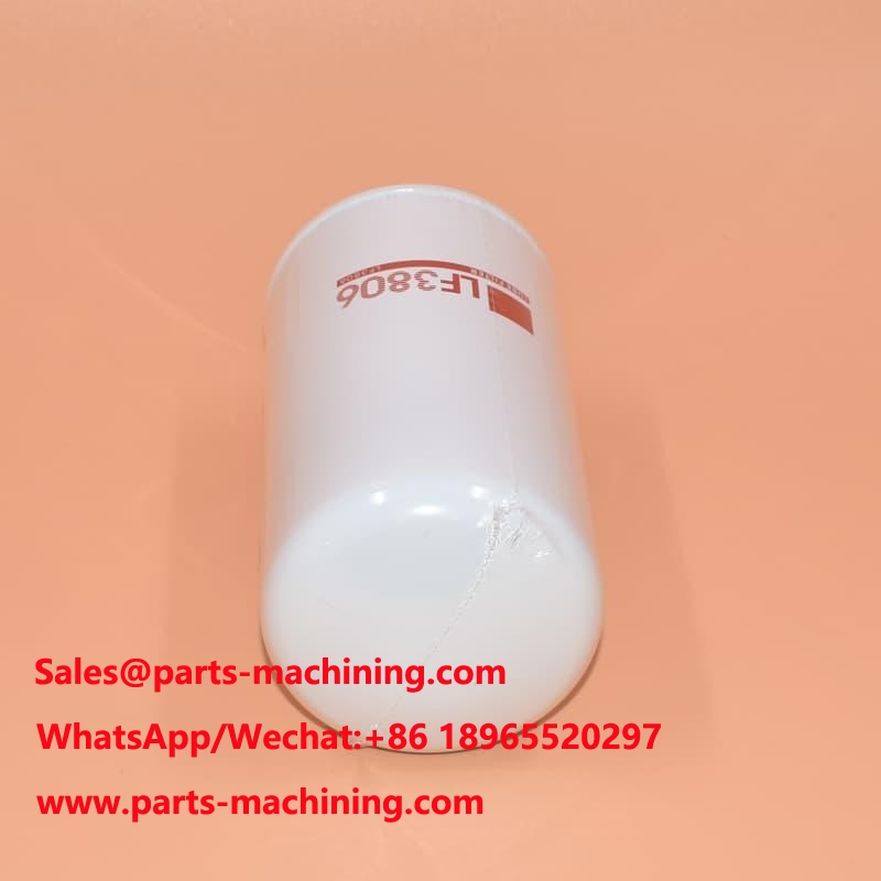 KOMATSU Radlader Ölfilter LF3806 P551018 BT339
