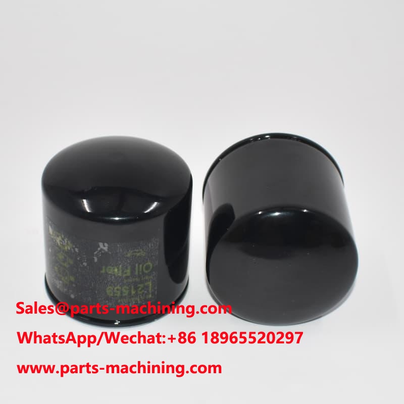 Hochdurchfluss-Ölfilter L21559
