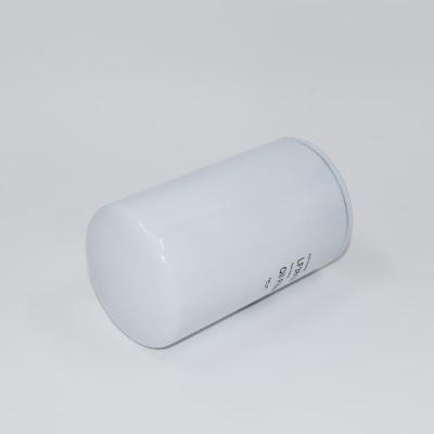 LF3818 Ölfilterwechsel