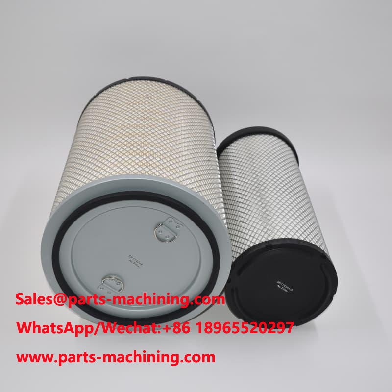 Bulldozer-Luftfilter-Kit SP174344