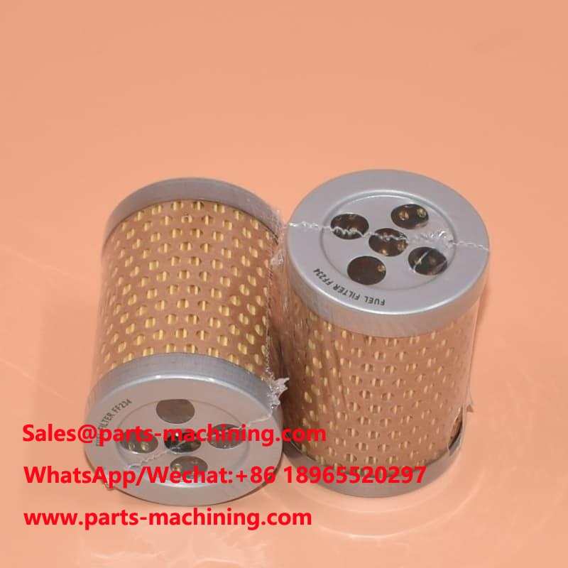 FF234 Kraftstofffilter Äquivalent P552341