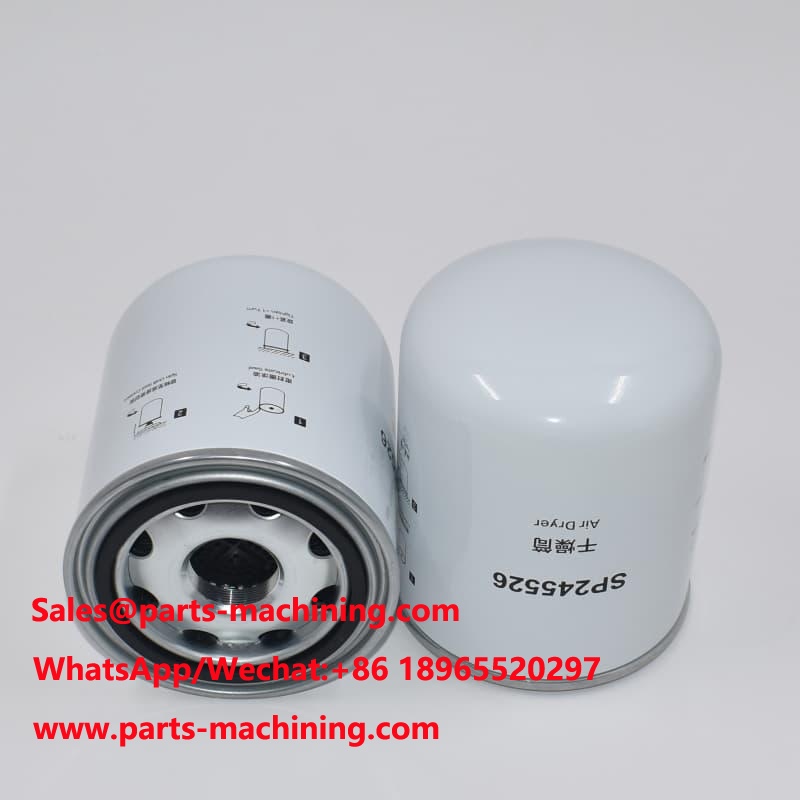 Ersatz-Lufttrocknerfilter SP245526