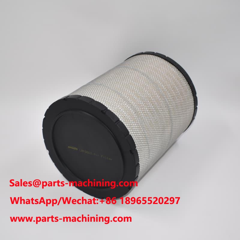 LAF6663 Luftfilter Kreuzreferenzsuche