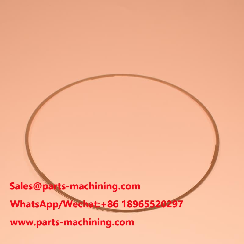 Liner-Dichtungsring 3088298 für Motor K19