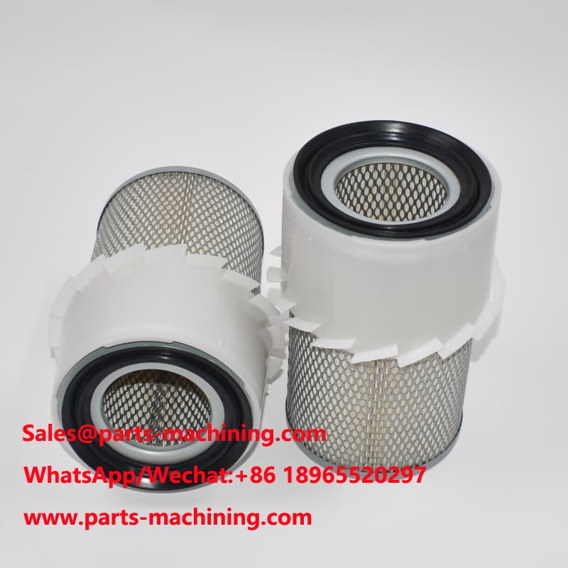 Baumaschinen-Motor-Luftfilter LAF8646