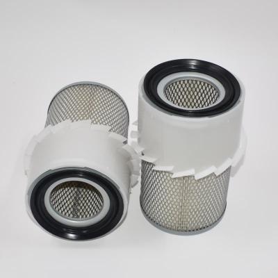 Baumaschinen-Motor-Luftfilter LAF8646