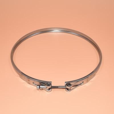 Schnellverschluss V-Band-Schelle 3522631