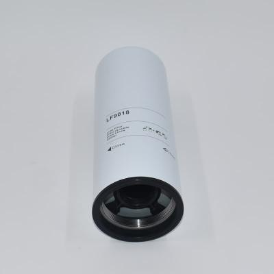 LF9018 Ölfilter 6002111341 6002111340 Professioneller Hersteller
        