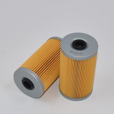 LF662 Ölfilter-Suche