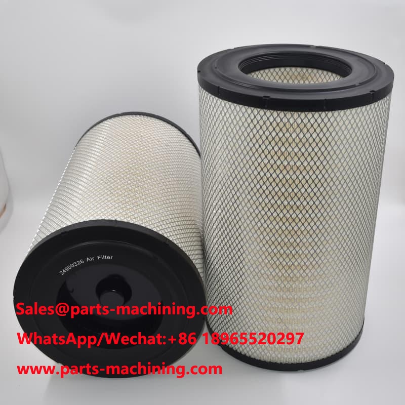 Kompressor-Luftfilter 24900326