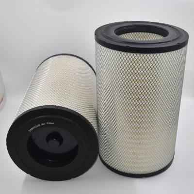 Kompressor-Luftfilter 24900326