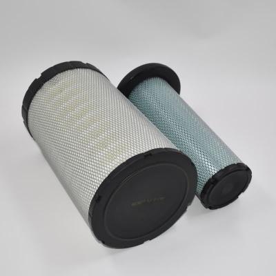 Bagger-Luftfilter-Kit 40C4077