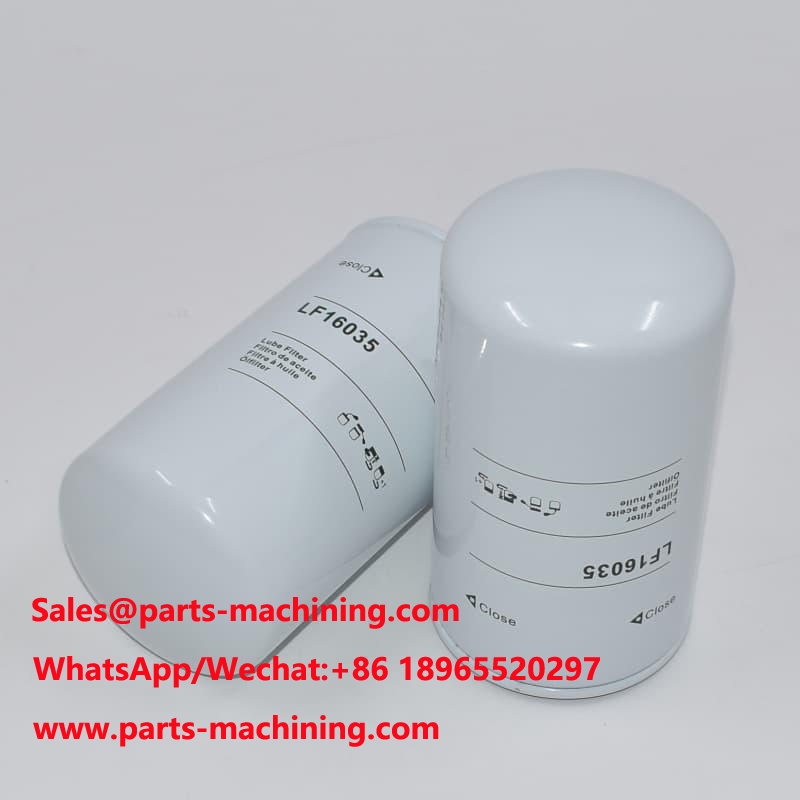 Oil Filter LF16035