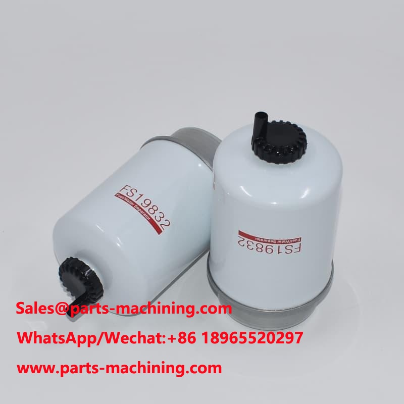 OEM ODM Kraftstoff-Wasser-Abscheider FS19832
