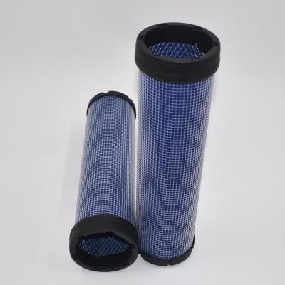 Hochleistungs-Luftfilter LAF9543