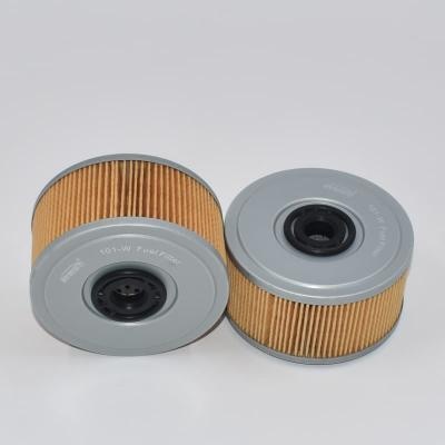 Kraftstofffilter für den Nachrüstmarkt 101-W 101W