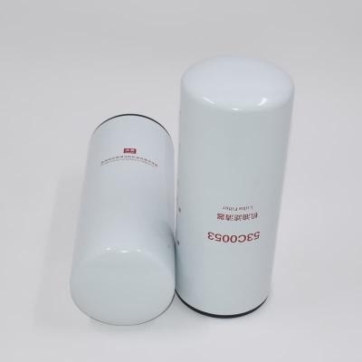 Bagger-Ölfilter 53C0053