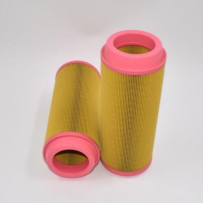 Staubentfernungs-Luftfilter LAF8749