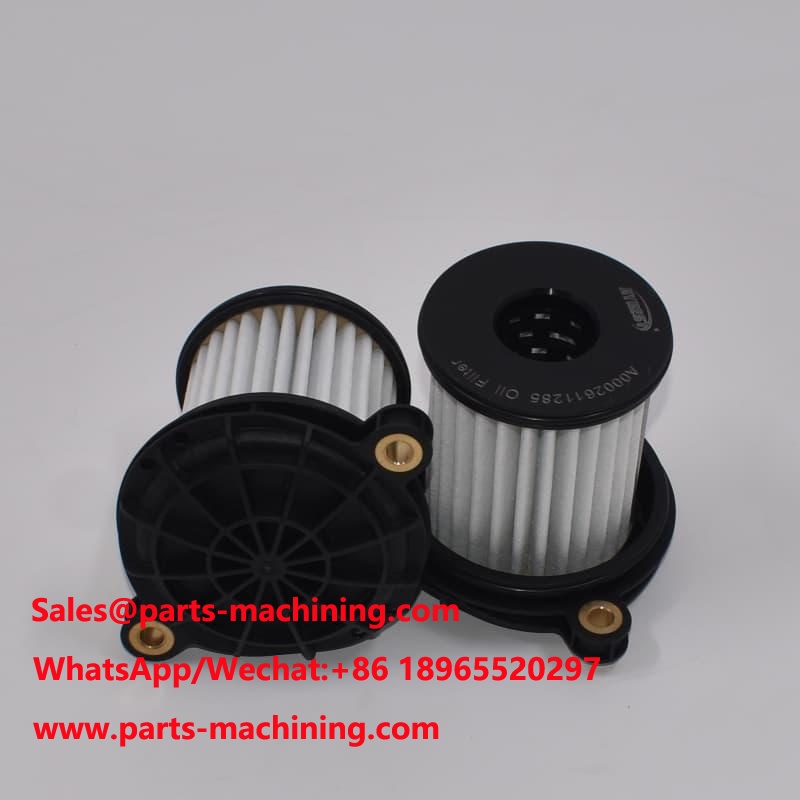 Motorölfilter A0002611285 0002611285