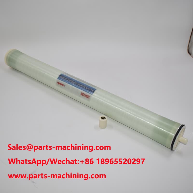 NF-Element zur Wasserenthärtung 1207236 HL4040FM