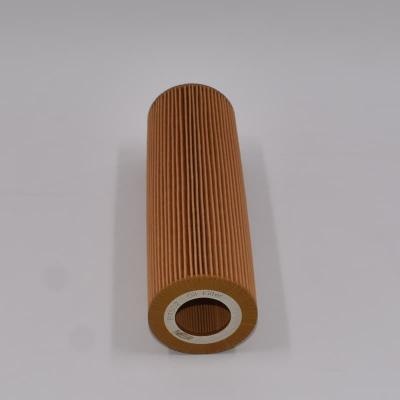 Ölfilter P7502 wechseln