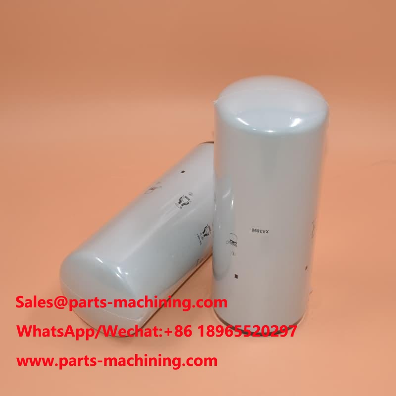 Ölfilter für Muldenkipper XA3898