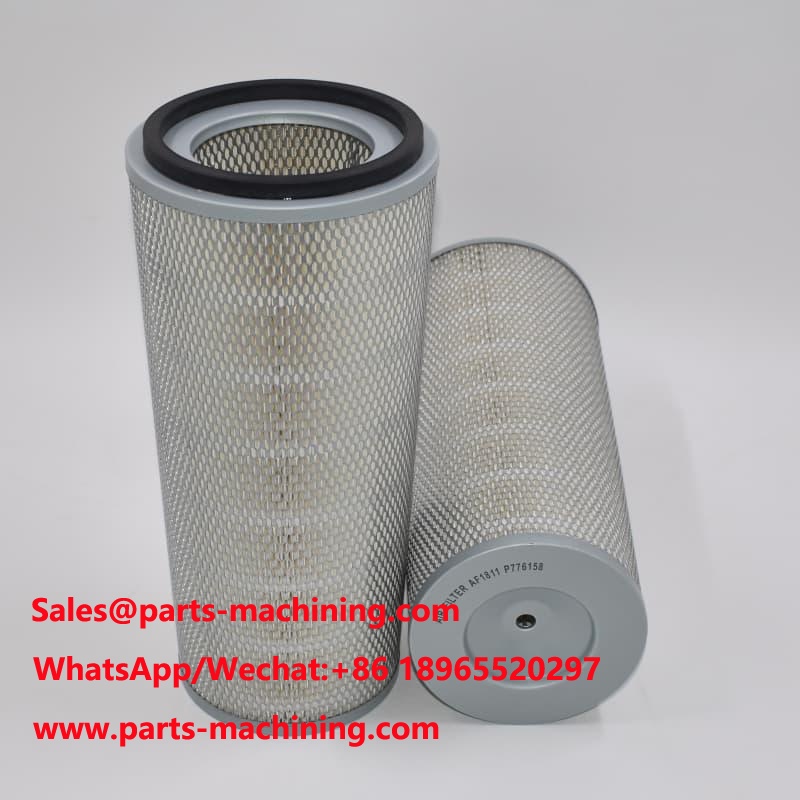 Qualitätsgarantie Luftfilter OEM AF1811