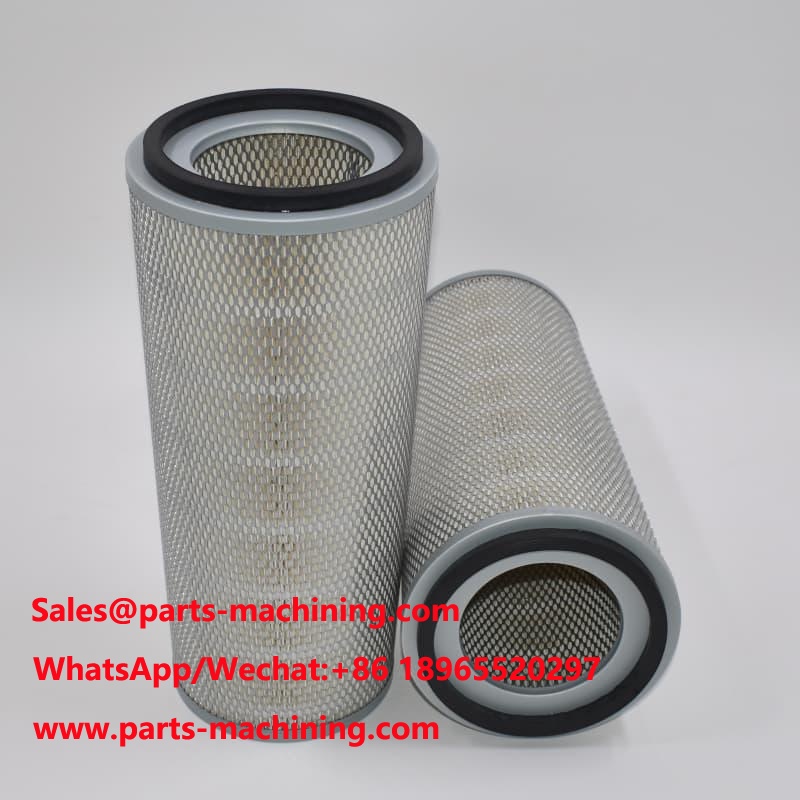 Langlebiger Luftfilter mit langer Lebensdauer P776158