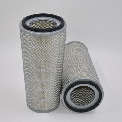 Langlebiger Luftfilter mit langer Lebensdauer P776158