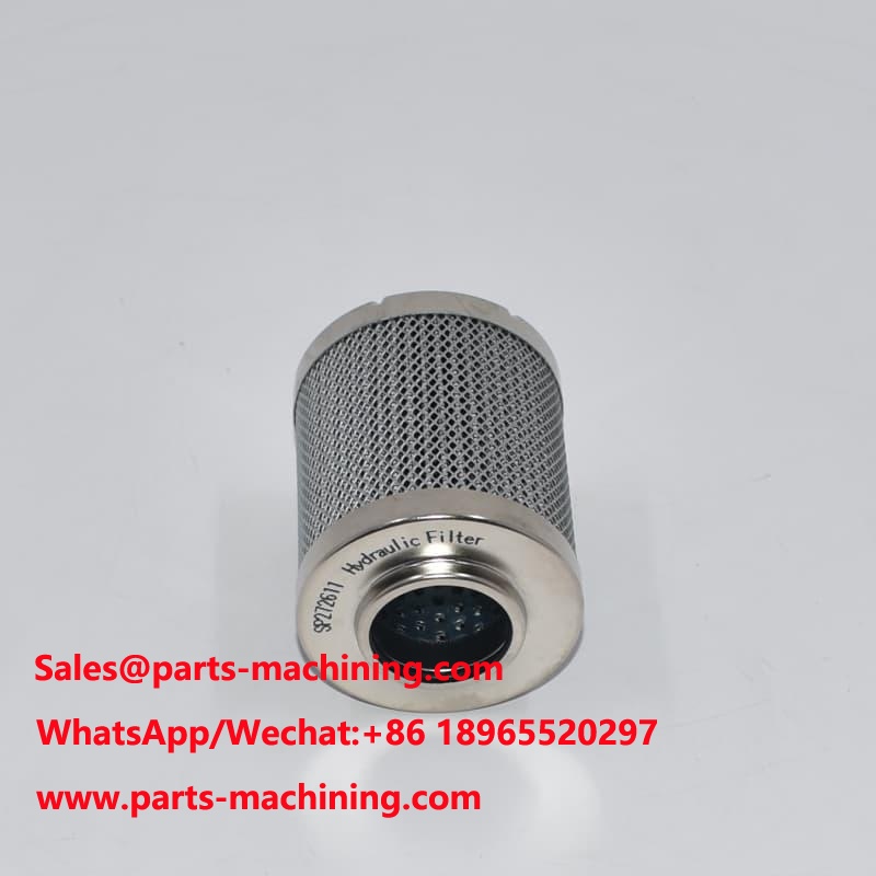 Hydraulikfilter für schwere Geräte SP272611