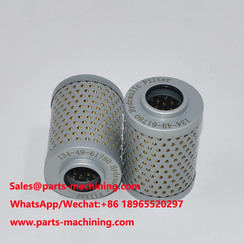 Bulldozer-Hydraulikfilter 134-49-61780 1344961780