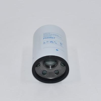 Aufschraubbarer Kühlmittelfilter P550867