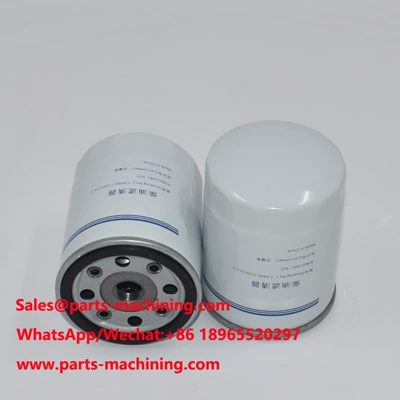 Aufschraubbarer Kraftstofffilter CA000-1105011A-C CA0001105011AC