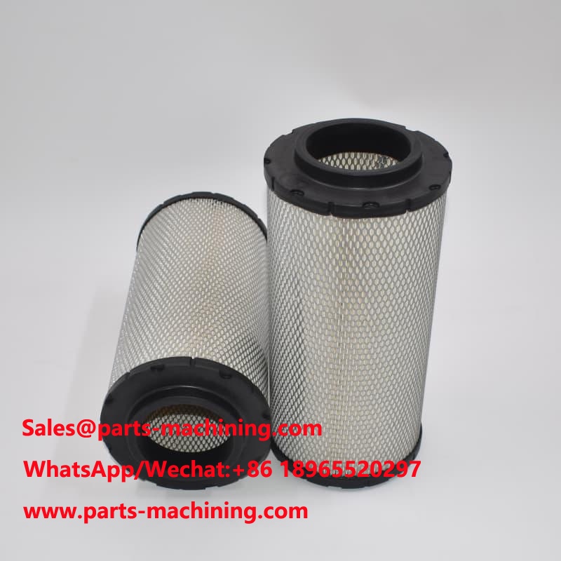 AF27942 Luftfilter 915671 SA16486 Fleetguard-Ersatz
