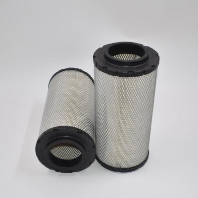 AF27942 Luftfilter 915671 SA16486 Fleetguard-Ersatz
