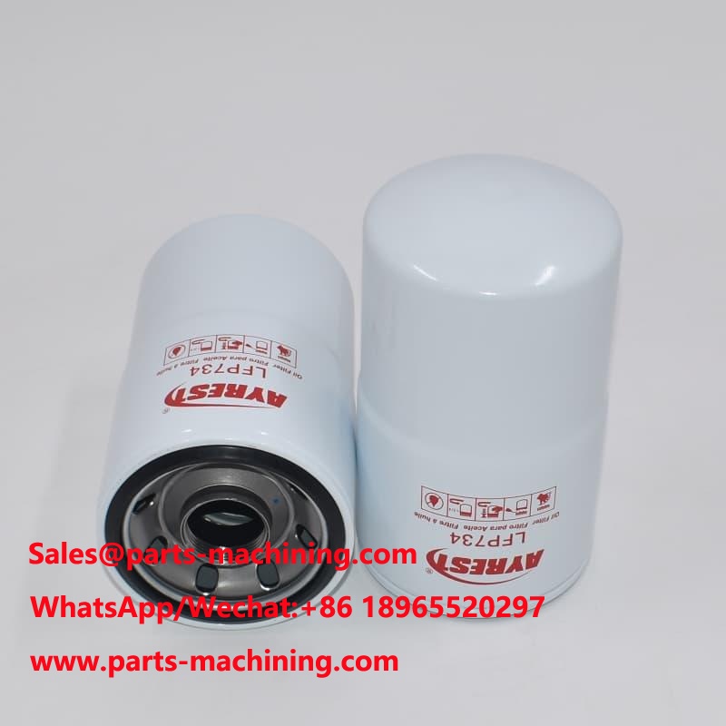 Ölfilter für schwere Maschinen LFP734