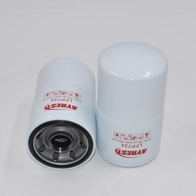 Ölfilter für schwere Maschinen LFP734