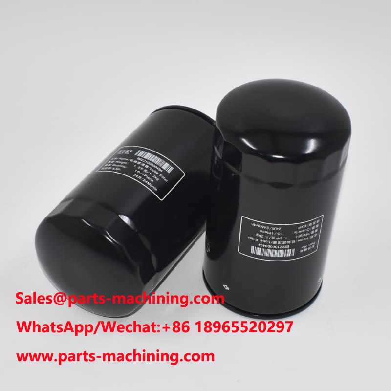 Ölfilter für Bagger B222100000494