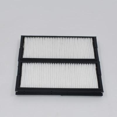 Wechsel des Innenraumluftfilters P500204