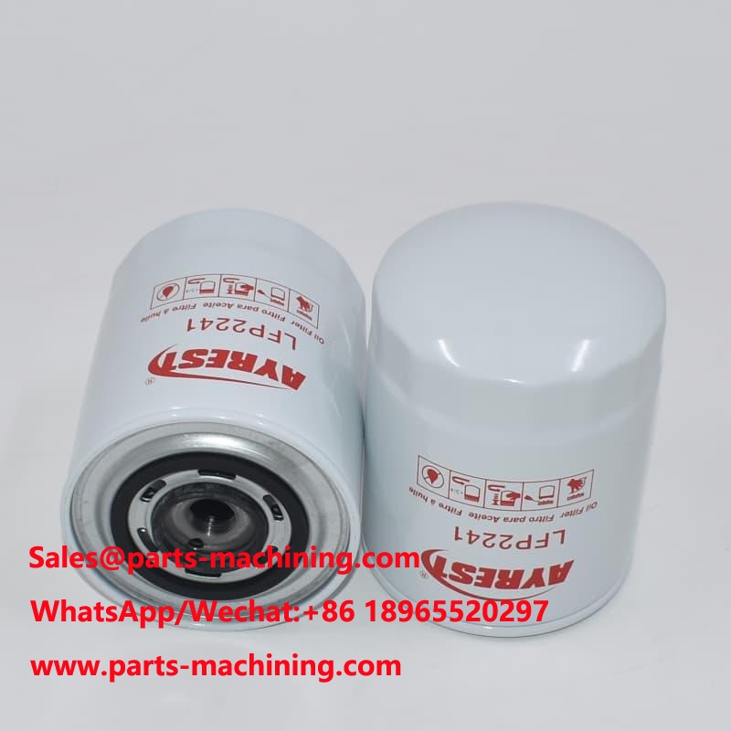 Preis für Ölfilter LFP2241