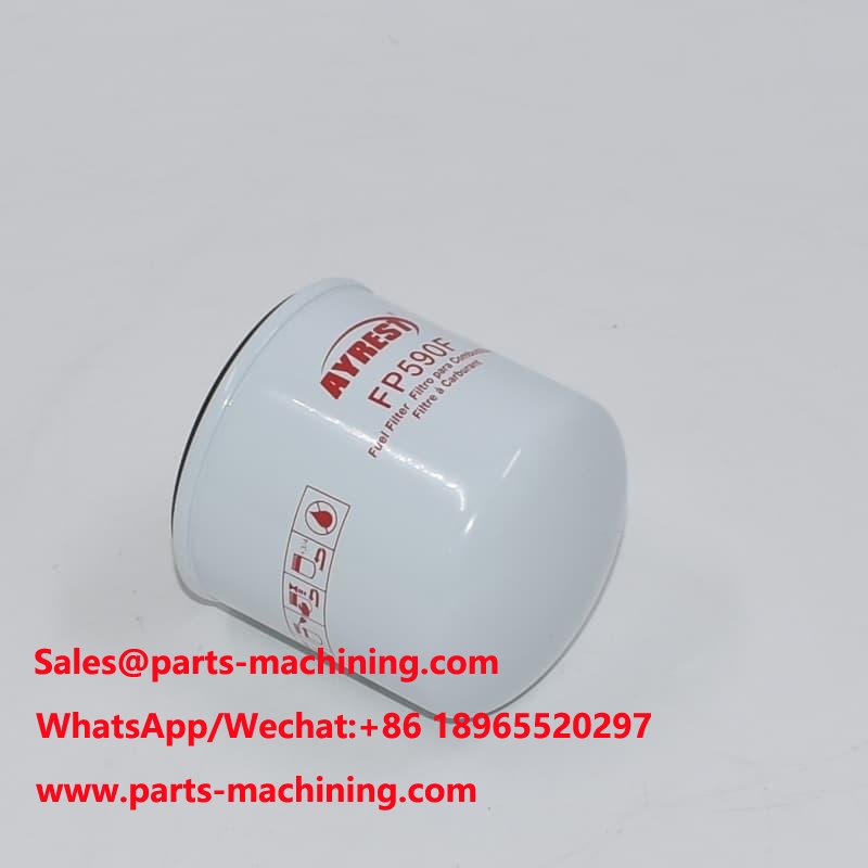 Kraftstofffilter für Baumaschinen FP590F