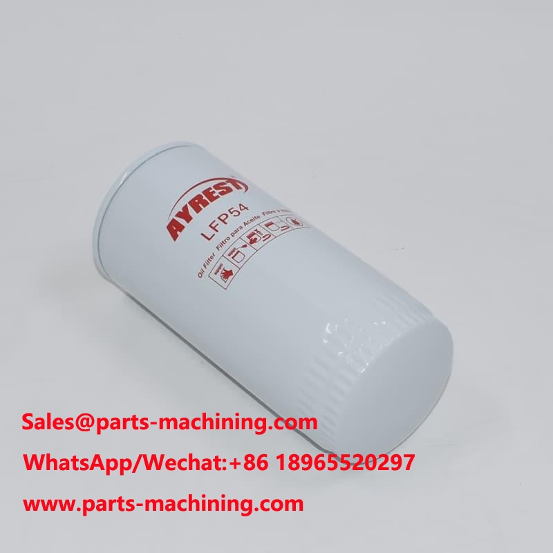 Ölfilter-Suche LFP54