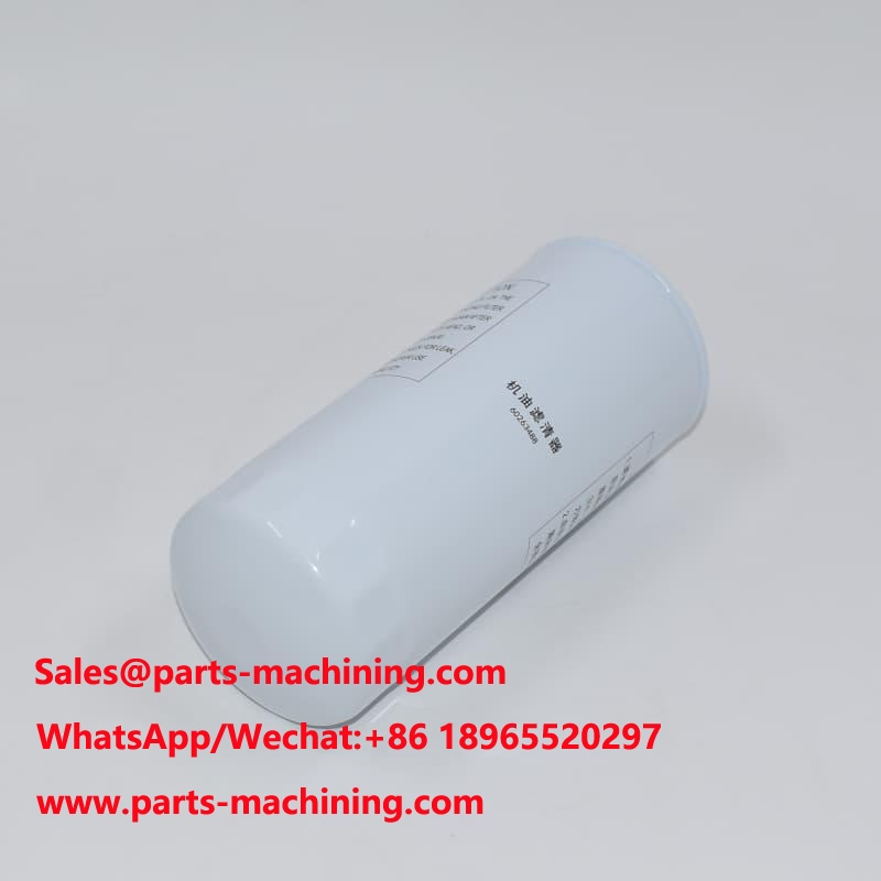 Hochdurchfluss-Ölfilter 60263488