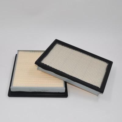 Langlebiger Innenraumluftfilter P606063