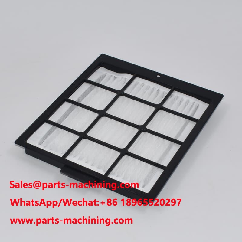 AF55749 Kabinenluftfilterwechsel